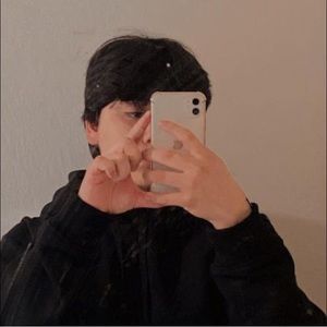 Meet your Posher, Jared